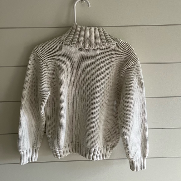 Polo Sweater - 4T - Picture 3 of 3